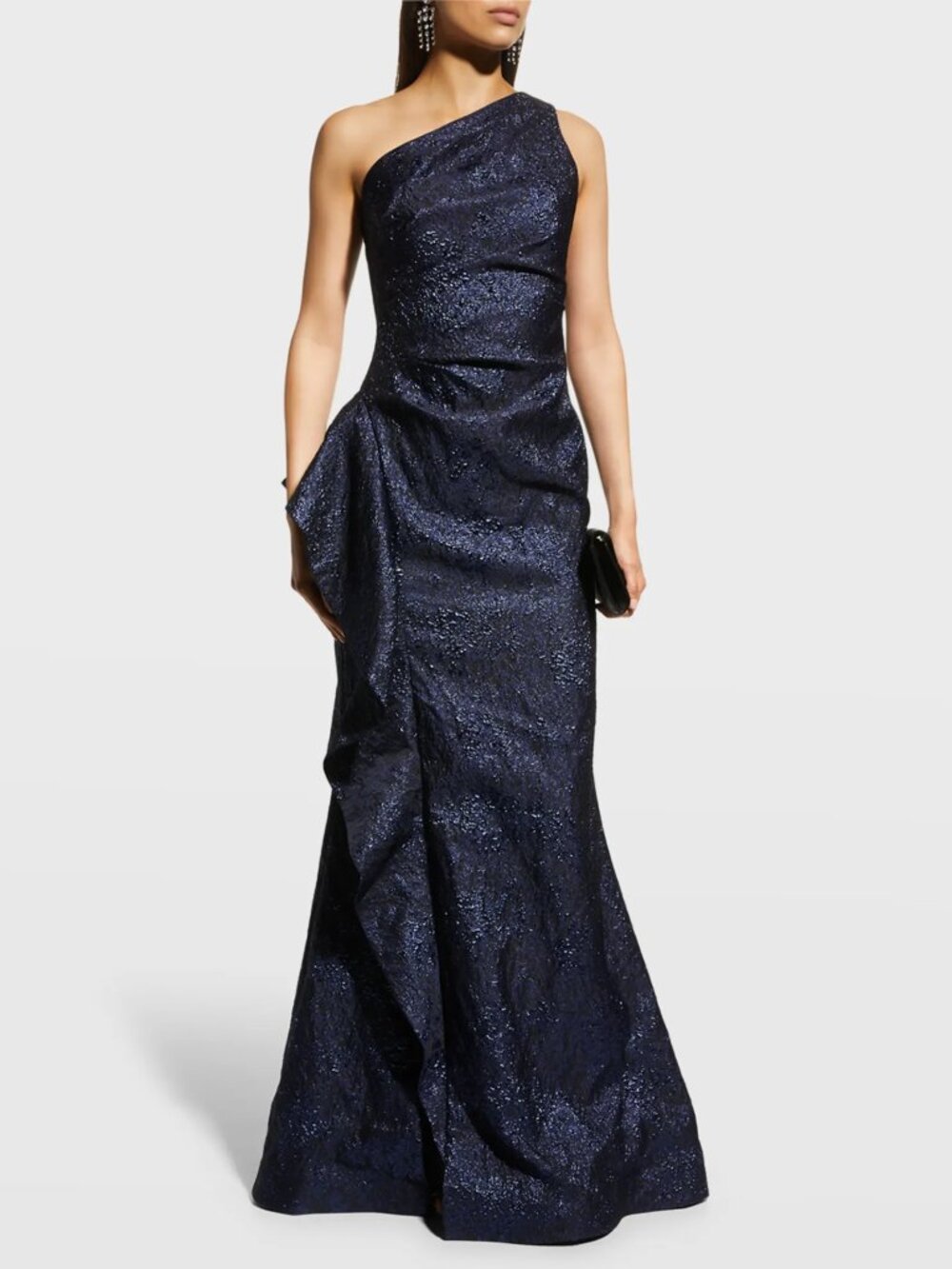 Teri Jon by Rickie Freeman gown - NWT